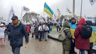 Тарас Креминь - Новый закон о языке на Украине превратил одесситов в «молчунов» - riafan.ru - Одесса