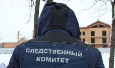 В Тверской области от обморожения скончалась несовершеннолетняя девочка – Учительская газета - ug.ru - Тверская обл. - район Конаковский