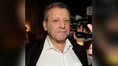 Марк Рудинштейн - Борис Грачевский - Гран-при фестиваля "Кинотавр" могут присвоить имя Грачевского - inforeactor.ru
