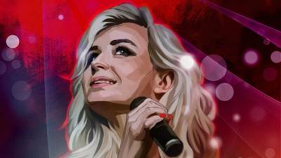 Полина Гагарина - Отдых на Мальдивах обошелся Полине Гагариной в несколько миллионов рублей - inforeactor.ru - Москва - Мальдивы - Мале
