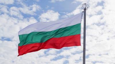 Жители Болгарии оценили ответ ЕСПЧ на жалобу Киева по Крыму - politros.com - Киев - Крым - Болгария