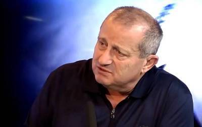 Яков Кедми - Кедми: Появление ядерного оружия в Иране и Турции неизбежно - topcor.ru - Турция - Иран - Анкара - Пакистан - Тегеран