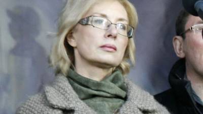 Владислав Дейнего - Людмила Денисова - Наталья Никонорова - Украинский - Украинский омбудсмен поприветствовала решение Донбасса вернуть украинцев Киеву - nation-news.ru - Киев - ДНР - ЛНР