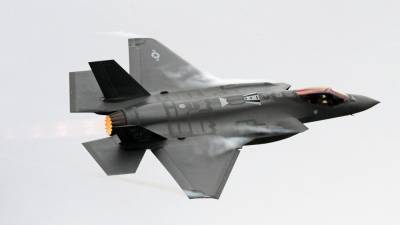 Уилл Ропер - США разрабатывают замену для F-35 при помощи цифровой инженерии - inforeactor.ru - США