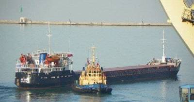 В Черном море у берегов Турции затонул российский сухогруз: на борту было 15 человек - tsn.ua - Россия - Турция - Болгария - Бургас - Черное Море
