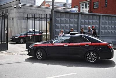 Россиянин помог своему сыну избить чужого ребенка - lenta.ru - Санкт-Петербург - Новосибирск