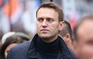 Алексей Навальный - Навальный возвращается в Россию: прямая трансляция - charter97.org - Москва - Томск