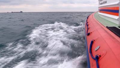 Два члена экипажа затонувшего у берегов Турции российского судна погибли - gazeta.ru - Turkey - провинция Бартын