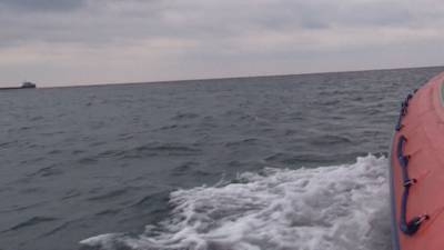 Два человека погибли при крушении российского сухогруза в Черном море - politros.com - Крым - Турция - Черное Море - Судно
