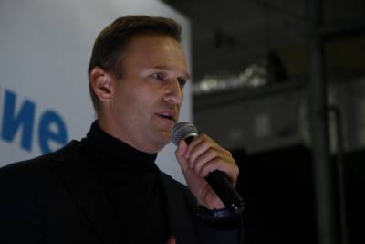 Алексей Навальный - Проблемы с рейсами зафиксировали перед возвращением Навального во Внуково - abnews.ru - Берлин