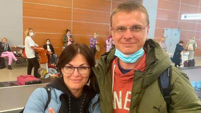 Российский врач спас девочку в небе над Атлантикой - vesti.ru - Москва - Куба
