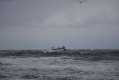 У берегов Турции затонул сухогруз с украинцами: есть погибшие - kp.ua - Украина - Турция