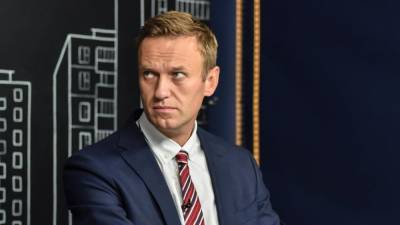 Алексей Навальный - Сергей Карнаухов - Правоохранители РФ могут задержать Навального сразу после вылета из Берлина - polit.info - Москва - Берлин