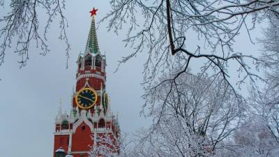 Роман Вильфанд - Прошедшая ночь в Москве оказалась самой холодной с начала зимы - nation-news.ru - Москва - Московская обл.