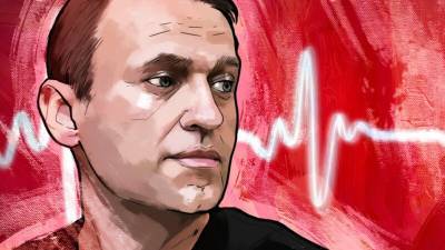 Алексей Навальный - Сергей Карнаухов - Названы законные основания задержания "берлинского пациента" сразу по прилету в Москву - nation-news.ru - Москва