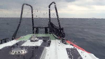 Тринадцать членов экипажа затонувшего в Черном море судна — украинцы - gazeta.ru - Turkey - Палау - провинция Бартын