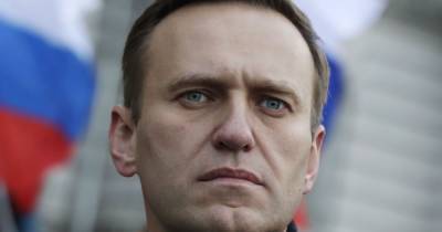 Алексей Навальный - В аэропорту "Внуково" сравнили прилет Навального с самолетами Люфтваффе в 1941-м - tsn.ua