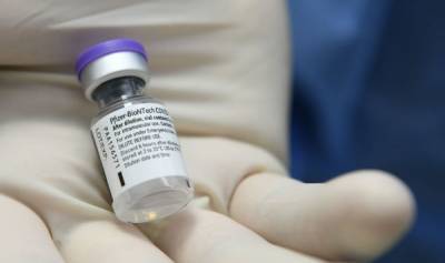 Насколько опасна вакцина Pfizer от коронавируса? - lv.baltnews.com