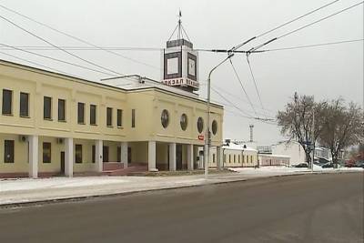 В Костромской области с 1 февраля большинство межмуниципальных автобусных маршрутов будут отправляться с автостанции у железнодорожного вокзала в Костроме - kostroma.mk.ru - Костромская обл. - Кострома