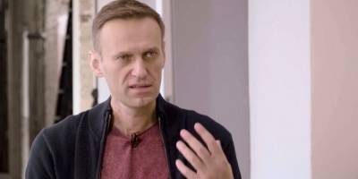 Алексей Навальный - «Мы достойно встретили самолеты из Германии в 1941». Аэропорт Внуково обещает «достойно встретить» рейс с Навальным - nv.ua