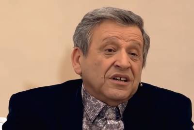 Марк Рудинштейн - Борис Грачевский - Поклонники в слезах: стали известны последние слова продюсера "Ералаша" Грачевского - ukrainianwall.com - Москва