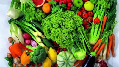 Ученые напомнили о полезных свойствах "нелюбимых" овощей - newinform.com