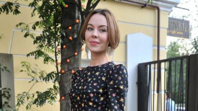 Ульяна Сергеенко будет единственным российским модельером на Неделе мод в Париже - nation-news.ru - Москва - Париж