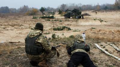 В США назвали шанс на войну Украины и России в 2021 году - politros.com - США - Украина - Иран - Йемен