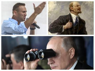 Алексей Навальный - Трамп - Россия встречает Навального. Итоги недели одним предложением - sobesednik.ru - США - Белоруссия - Уганда