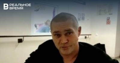 Казанский инвалид-попрошайка показал, как он жил в рабстве — видео - realnoevremya.ru - Молдавия - респ. Татарстан - Казань