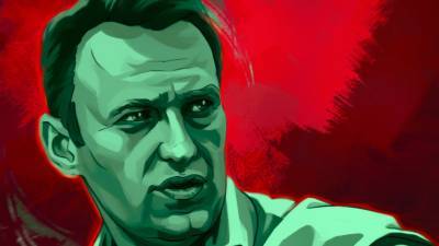Алексей Навальный - Аглая Чайковская - Стала известна причина возвращения Навального в Россию - politros.com - Германия