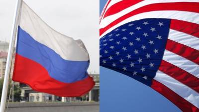 Дональд Трамп - Мария Захарова - Владимир Соловьев - Джо Байден - Россия направит протест США из-за нарушения прав граждан - riafan.ru - Москва - США - Вашингтон