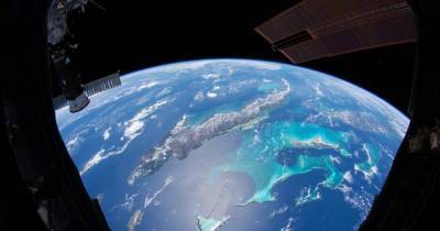 NASA показало лучшие фотографии Земли 2020 года - tsn.ua
