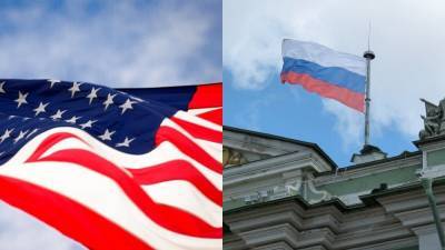 Дональд Трамп - Сергей Цеков - СМИ Запада пытаются приписать России распад Договора по открытому небу - nation-news.ru - США - Крым