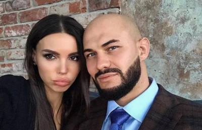 Оксана Самойлова - Джиган случайно признался в изменах Оксане Самойловой - pupolita.ru - Мальдивы