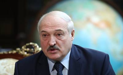 Александр Лукашенко - iDNES (Чехия): белорусское лечение Путиным. Лукашенко заплатит за спасенную власть - inosmi.ru - Россия - Белоруссия - Чехия - Минск