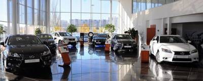 Эксперты рассказали, когда закончится дефицит машин в России - runews24.ru