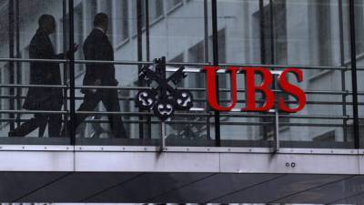Крупнейший банк UBS закроет каждое 6-е швейцарское отделение - minfin.com.ua - Швейцария