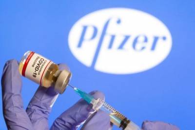 В Италии заявили о сокращении поставок в страну вакцины Pfizer - aif.ru - Италия