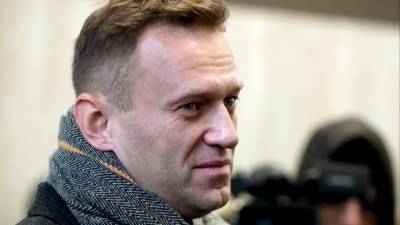 Алексей Навальный - Проводили с почестями: Навального привезли в аэропорт Берлина сотрудники немецких спецслужб - 5-tv.ru - Россия - Германия - Берлин