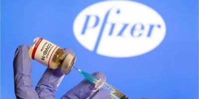 В Израиле у 13 человек после вакцинации препаратом Pfizer был паралич лица. Минздрав советует не спешить со второй дозой - nv.ua - Израиль - Иерусалим