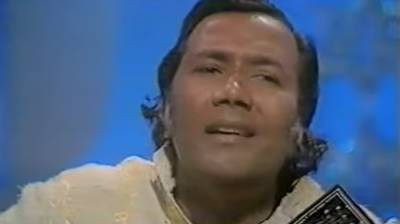 Индийский певец Гулам Мустафа Хан скончался в Мумбаи - nation-news.ru - Мумбаи