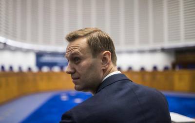 Алексей Навальный - Олег Навальный - Навальный вернулся в Россию: что известно - rbc.ua - Москва