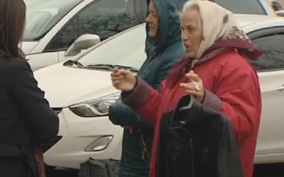 Пенсионный фонд утвердил средний размер зарплат для выплат пенсий, сумма - akcenty.com.ua