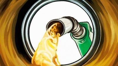 Прокуратура в Оренбургском районе проверяет инцидент с разливом нефти из цистерны - nation-news.ru - Оренбург