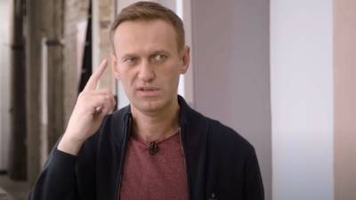 Алексей Навальный - Юлий Навальная - Основатель ФБК задержан по прилете из Берлина - politros.com - Берлин - Шереметьево