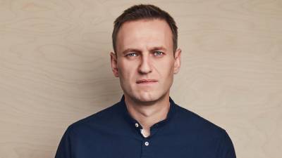 Навальный - Сотрудники полиции задержали Навального в Шереметьево - newinform.com - Берлин - Шереметьево