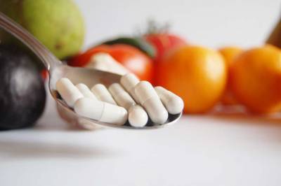 Медики назвали витамин, который продлевает жизнь - lenta.ua