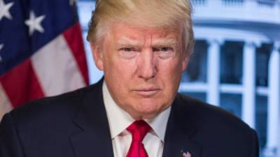 Дональд Трамп - Чак Шумер - Линдси Грэм - Сенатор-республиканец Грэм назвал импичмент Трампу политической местью - mir24.tv - США