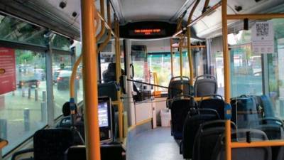 Проклятие автобуса номер 140: жители Бат-Яма из-за него могут лишиться работы - vesty.co.il - Тель-Авив - Бат-Яма